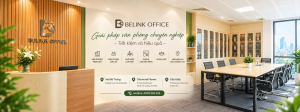 Các ưu điểm nổi bật khi thuê phòng họp Belink